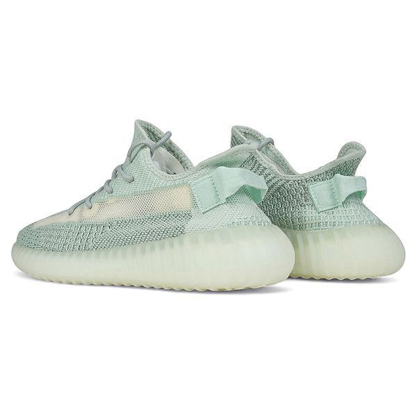 Кросівки чоловічі Yeezy Boost 350 izi-013 фото