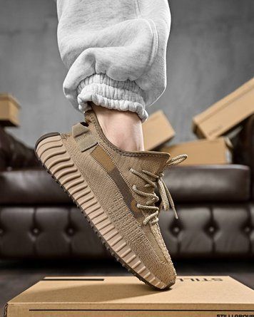 Кросівки Yeezy Boost 350 izit-03 фото