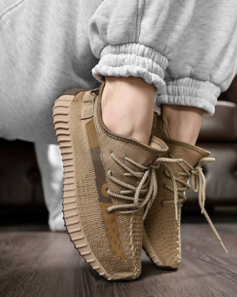 Кросівки Yeezy Boost 350 izit-03 фото