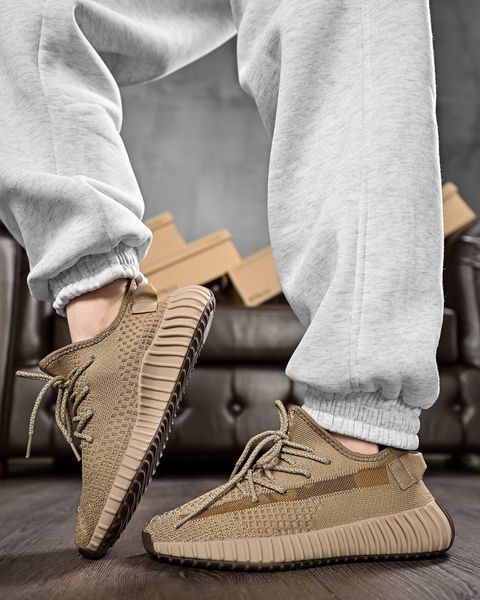 Кросівки Yeezy Boost 350 izit-03 фото