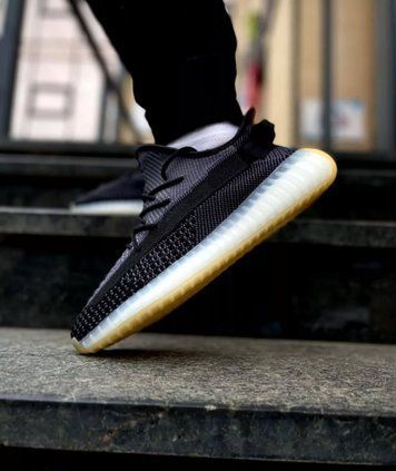 Кросівки чоловічі Yeezy Boost 350 izi-015 фото