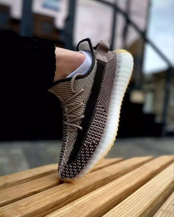 Кросівки чоловічі Yeezy Boost 350 izi-016 фото