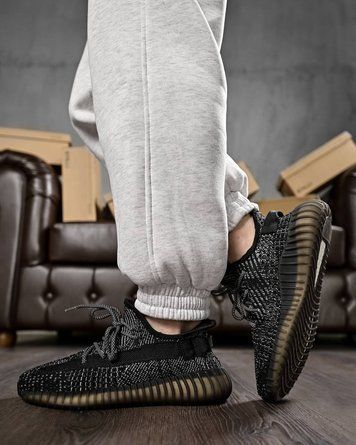Кросівки Yeezy Boost 350 izit-05 фото