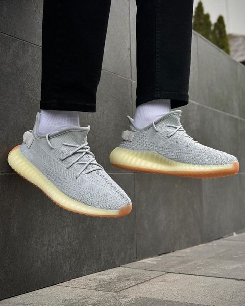 Кросівки чоловічі Yeezy Boost 350 izi-03 фото