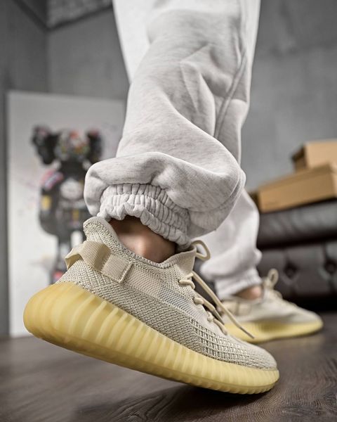Кросівки Yeezy Boost 350 izit-06 фото