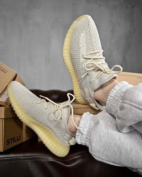 Кросівки Yeezy Boost 350 izit-06 фото