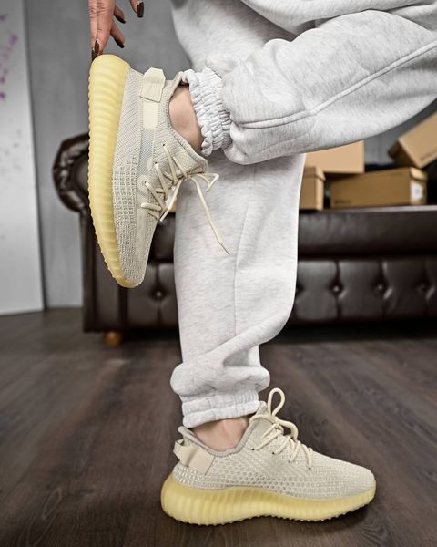 Кросівки Yeezy Boost 350 izit-06 фото