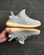 Кросівки чоловічі Yeezy Boost 350 izi-03 фото 9