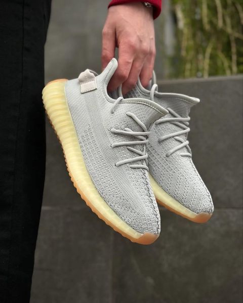Кросівки чоловічі Yeezy Boost 350 izi-03 фото