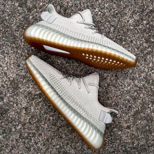 Кросівки чоловічі Yeezy Boost 350 izi-018 фото