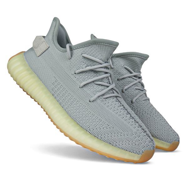 Кросівки чоловічі Yeezy Boost 350 izi-03 фото
