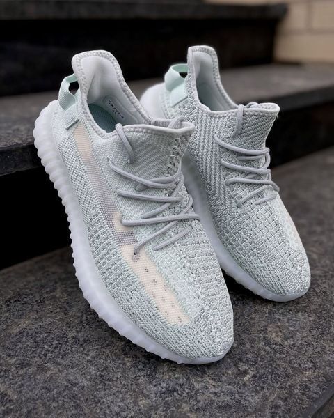 Кросівки чоловічі Yeezy Boost 350 izi-013 фото