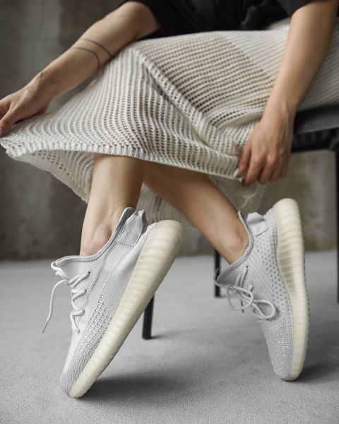 Кросівки Yeezy Boost 350 izit-01 фото