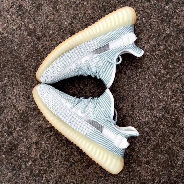 Кросівки чоловічі Yeezy Boost 350 izi-08 фото
