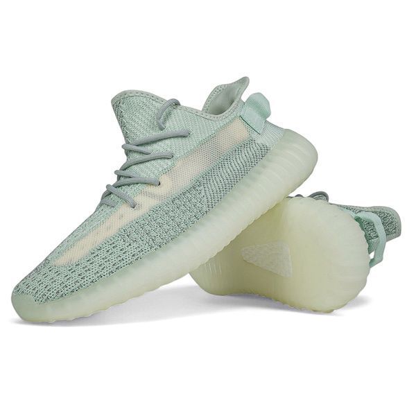 Кросівки чоловічі Yeezy Boost 350 izi-013 фото