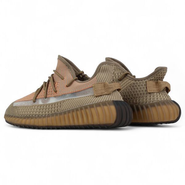 Кросівки чоловічі Yeezy Boost 350 izi-04 фото