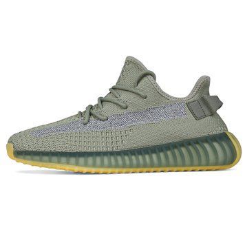 Кросівки чоловічі Yeezy Boost 350 izi-021 фото