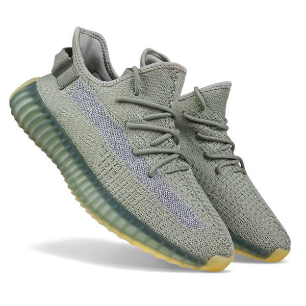 Кросівки чоловічі Yeezy Boost 350 izi-021 фото