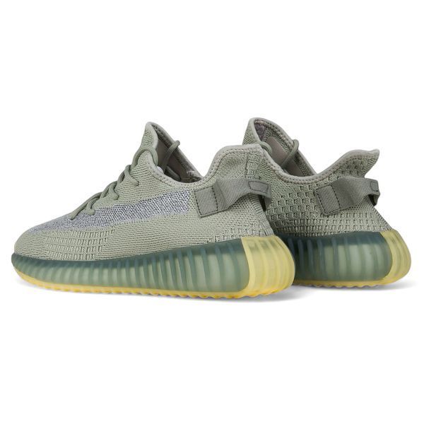 Кросівки чоловічі Yeezy Boost 350 izi-021 фото
