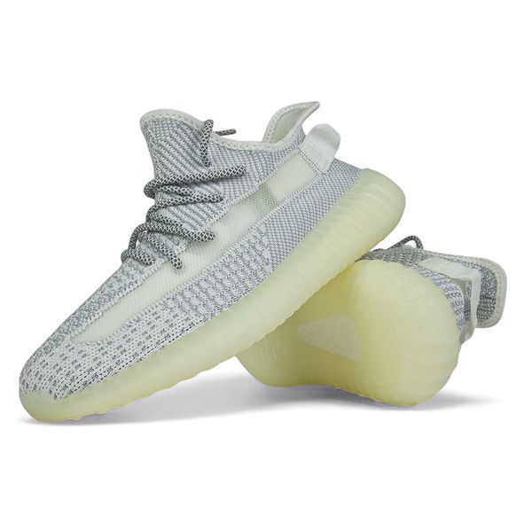 Кросівки чоловічі Yeezy Boost 350 izi-05 фото