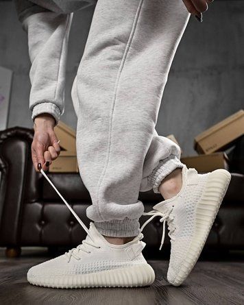 Кросівки Yeezy Boost 350 izit-07 фото