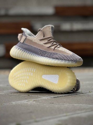 Кросівки чоловічі Yeezy Boost 350 izi-023 фото