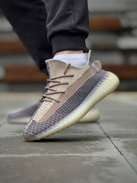 Кросівки чоловічі Yeezy Boost 350 izi-023 фото