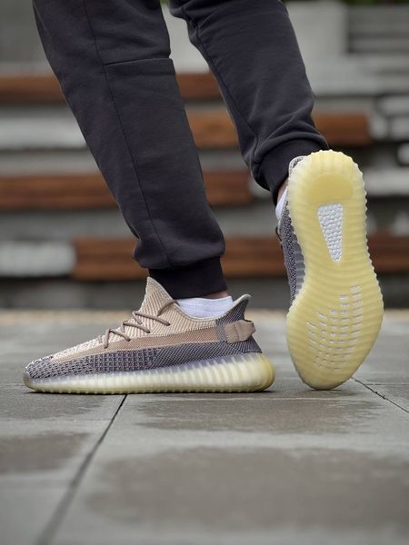 Кросівки чоловічі Yeezy Boost 350 izi-023 фото