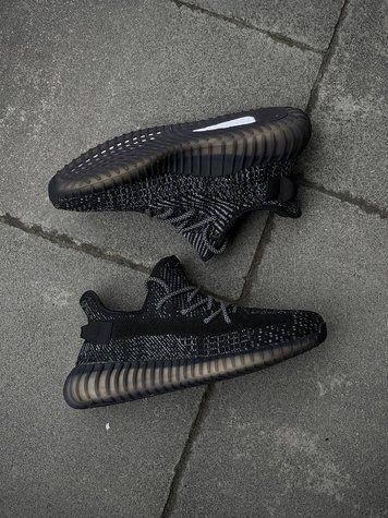 Кросівки чоловічі Yeezy Boost 350 izi-06 фото