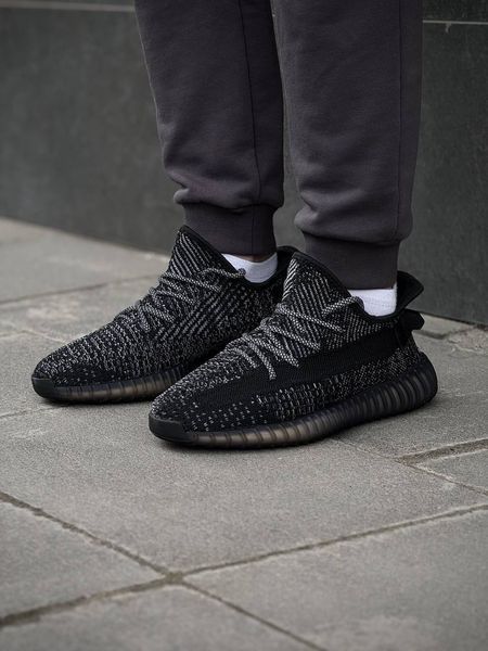 Кросівки чоловічі Yeezy Boost 350 izi-06 фото
