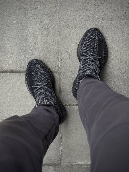 Кросівки чоловічі Yeezy Boost 350 izi-06 фото