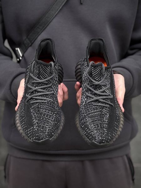 Кросівки чоловічі Yeezy Boost 350 izi-06 фото