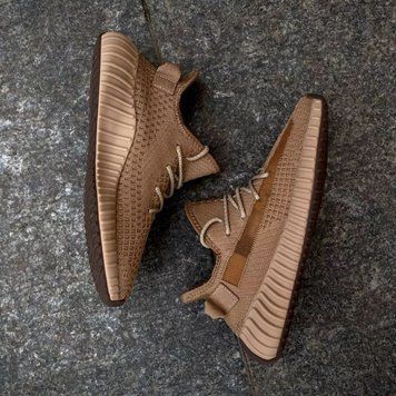 Кросівки чоловічі Yeezy Boost 350 izi-07 фото