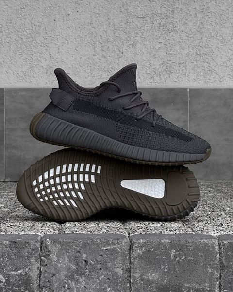 Кросівки чоловічі Yeezy Boost 350 izi-011 фото