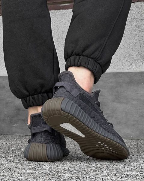 Кросівки чоловічі Yeezy Boost 350 izi-011 фото