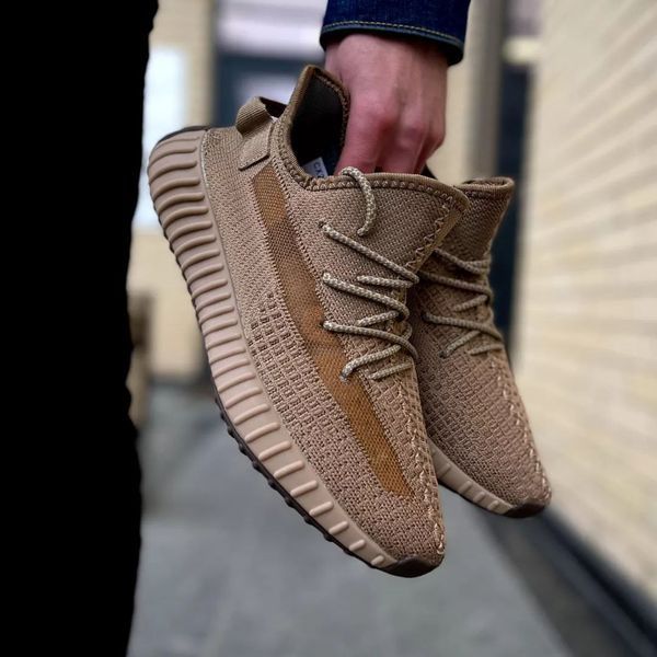 Кросівки чоловічі Yeezy Boost 350 izi-07 фото
