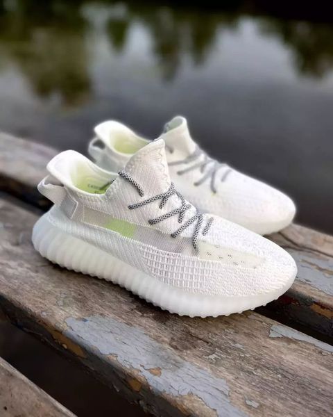 Кросівки чоловічі Yeezy Boost 350 izi-014 фото