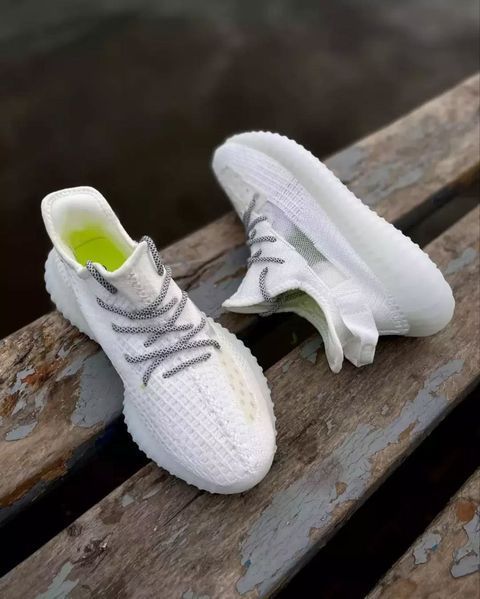 Кросівки чоловічі Yeezy Boost 350 izi-014 фото