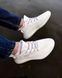 Кросівки чоловічі Yeezy Boost 350 izi-014 фото 4